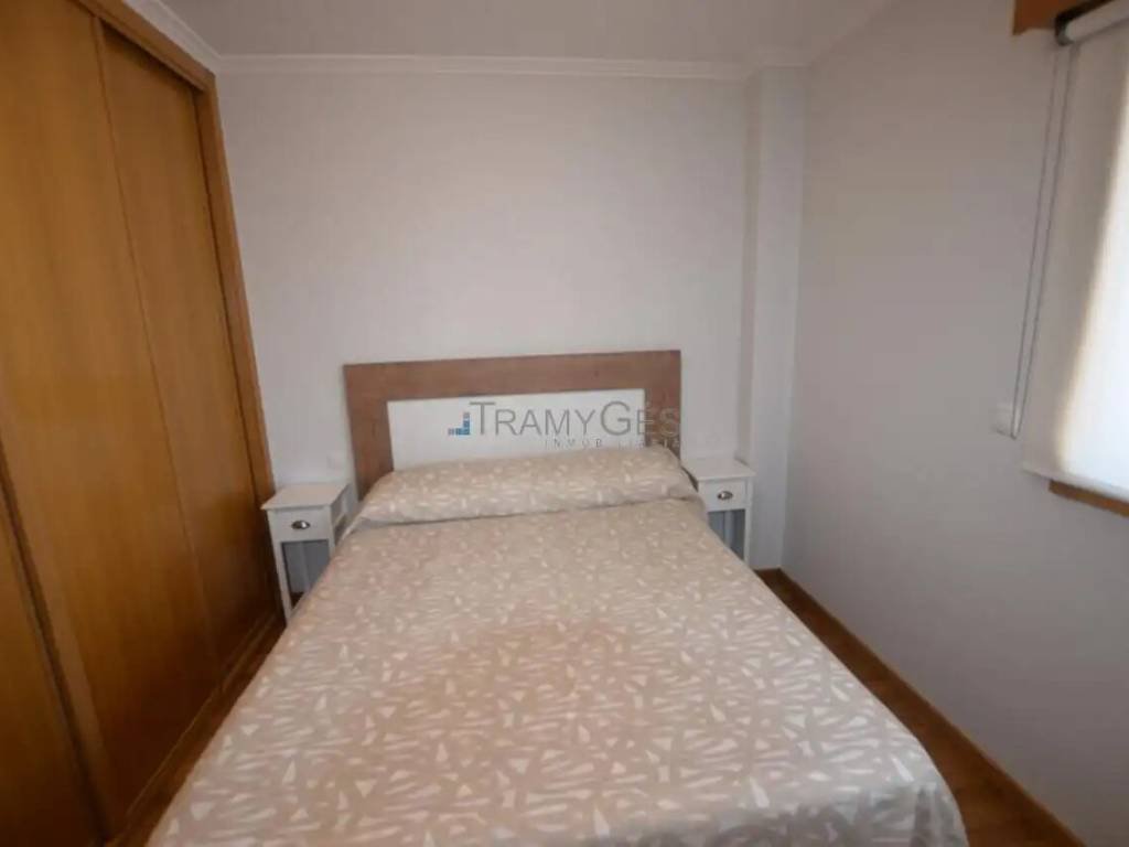 Piso de 40 m² en O Porriño