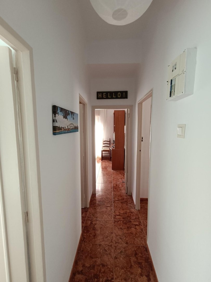 Piso de 65 m² en Granada