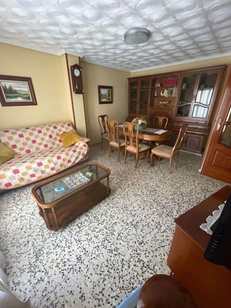 Appartamento 115 m² a Sagunt / Sagunto
