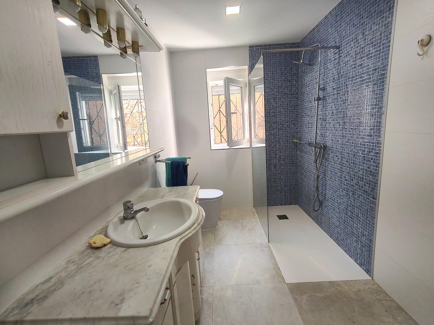 Moradia 125 m² em Aldeatejada