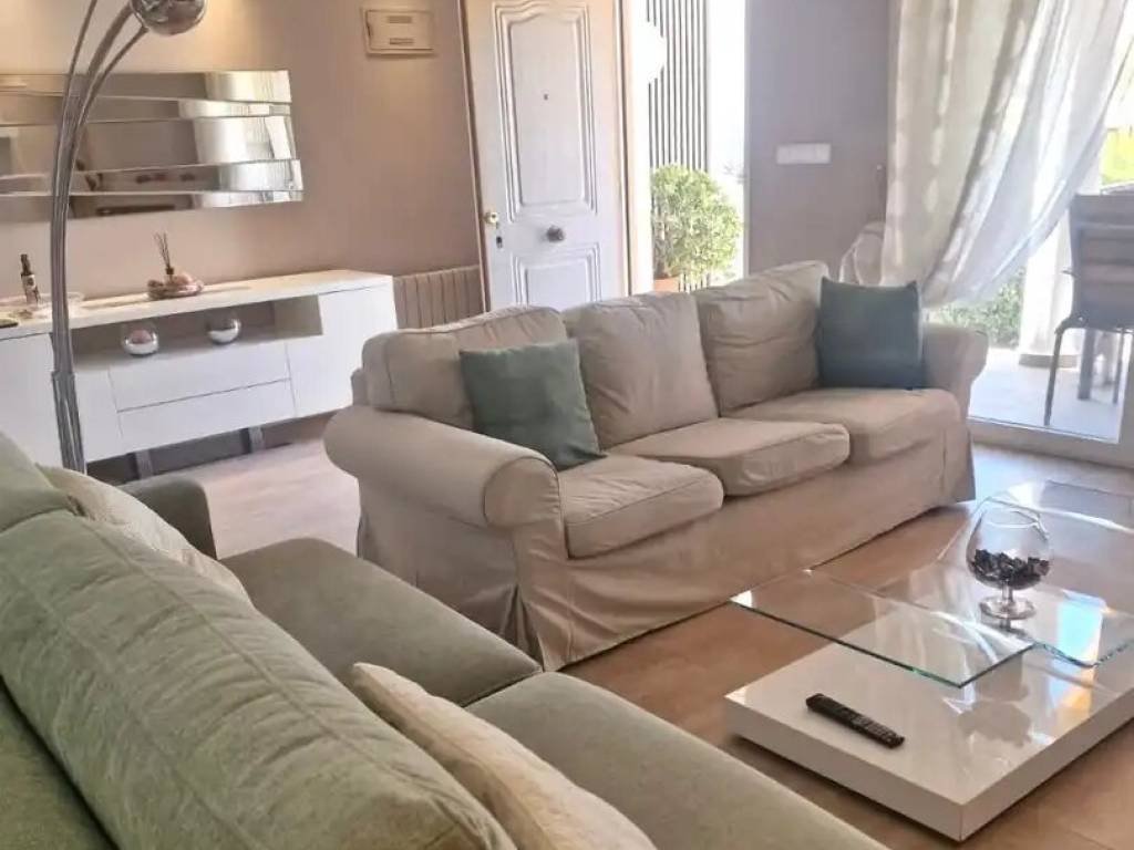 Casa de 160 m² a l'Alfàs del Pi