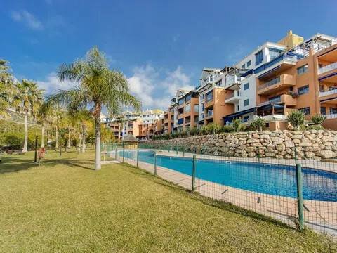 Piso de 95 m² en Almuñécar