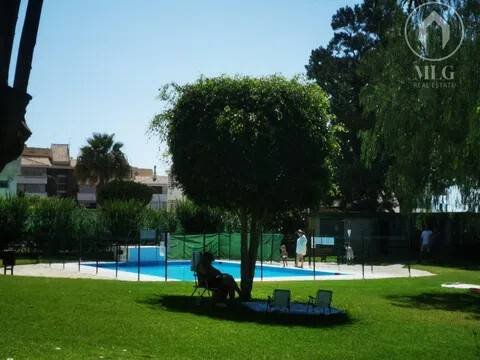 Casa de 50 m² en Benalmádena