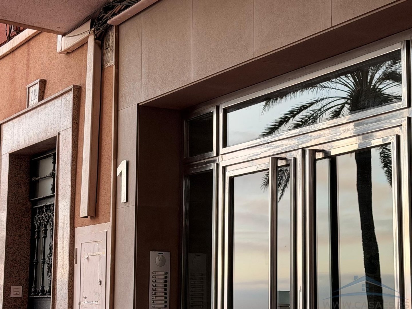Piso de 140 m² en Almería