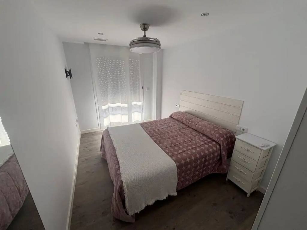 Piso de 110 m² en Almuñécar