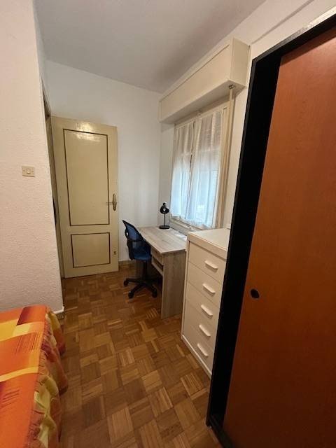Piso de 78 m² en Segovia