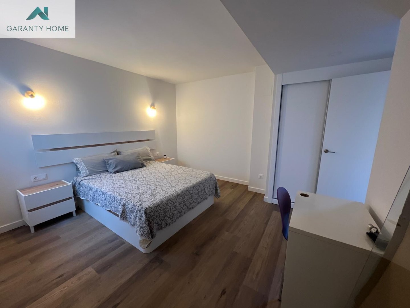 Piso de 92 m² en Fuengirola