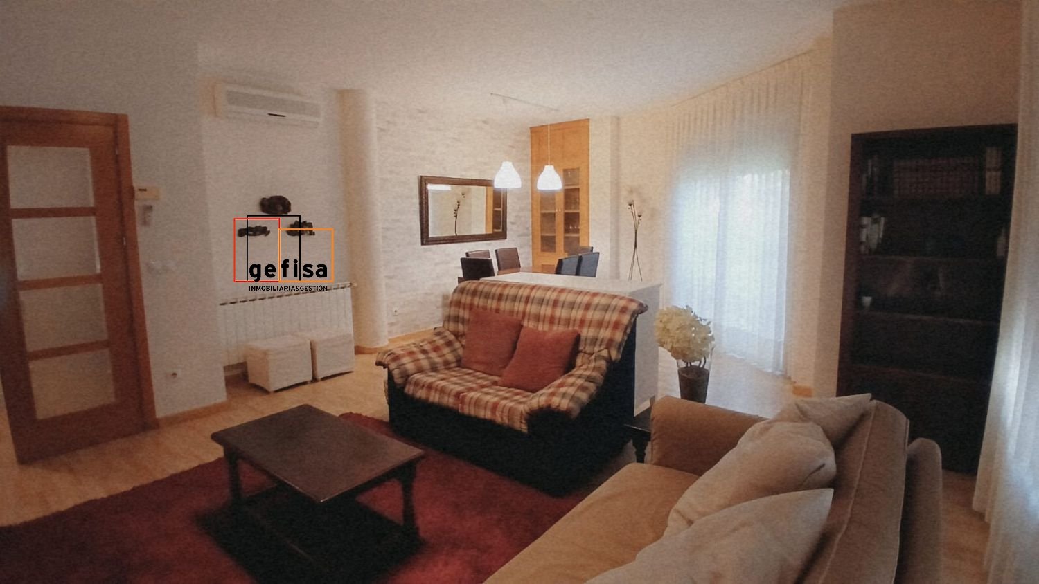 Appartement à louer, Valdepeñas