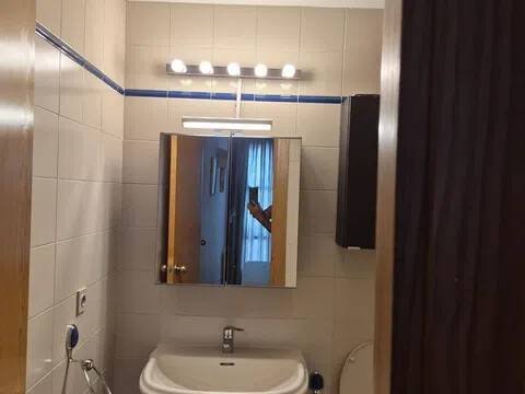 Piso de 85 m² en Madrid