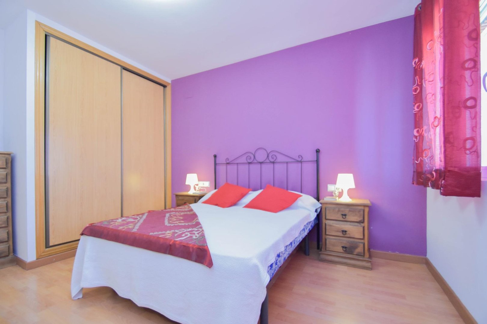 Piso de 85 m² en La Zubia