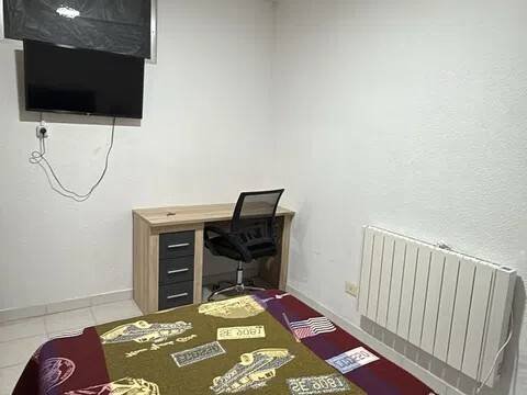 Piso de 75 m² en Frandovínez