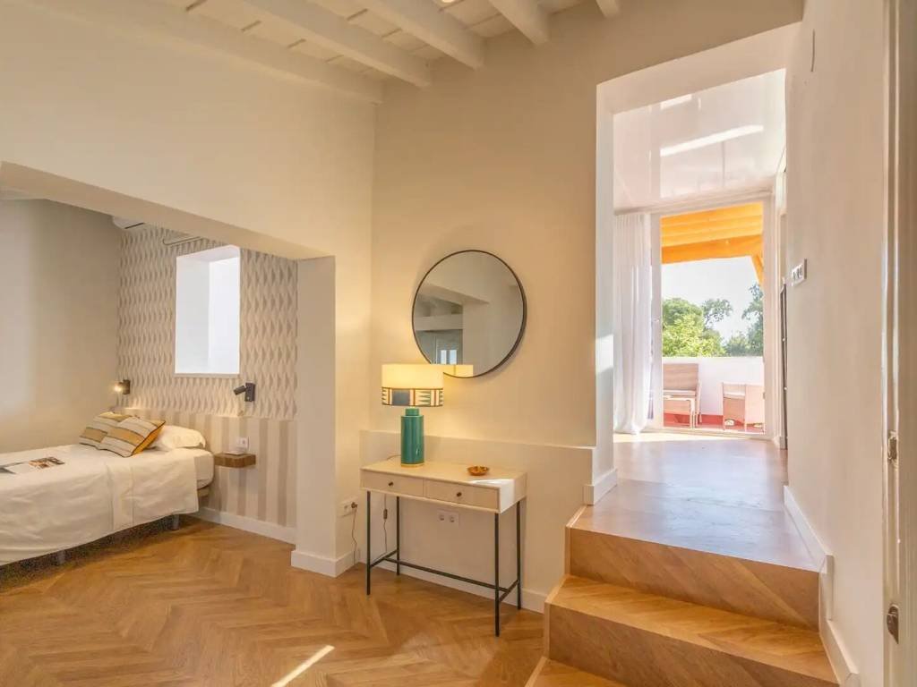 Pis de 50 m² a Sevilla