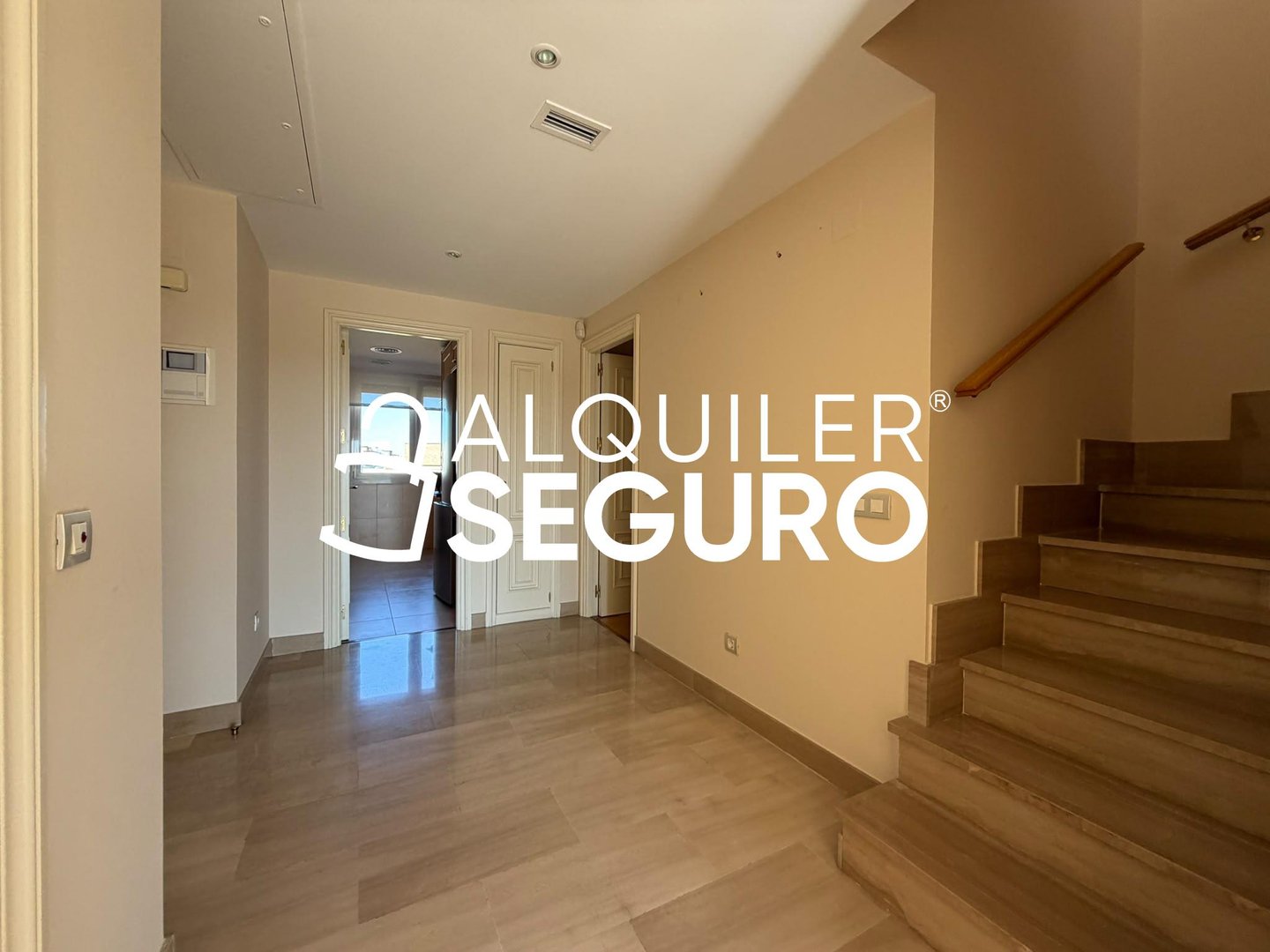Piso de 120 m² en Pozuelo de Alarcón