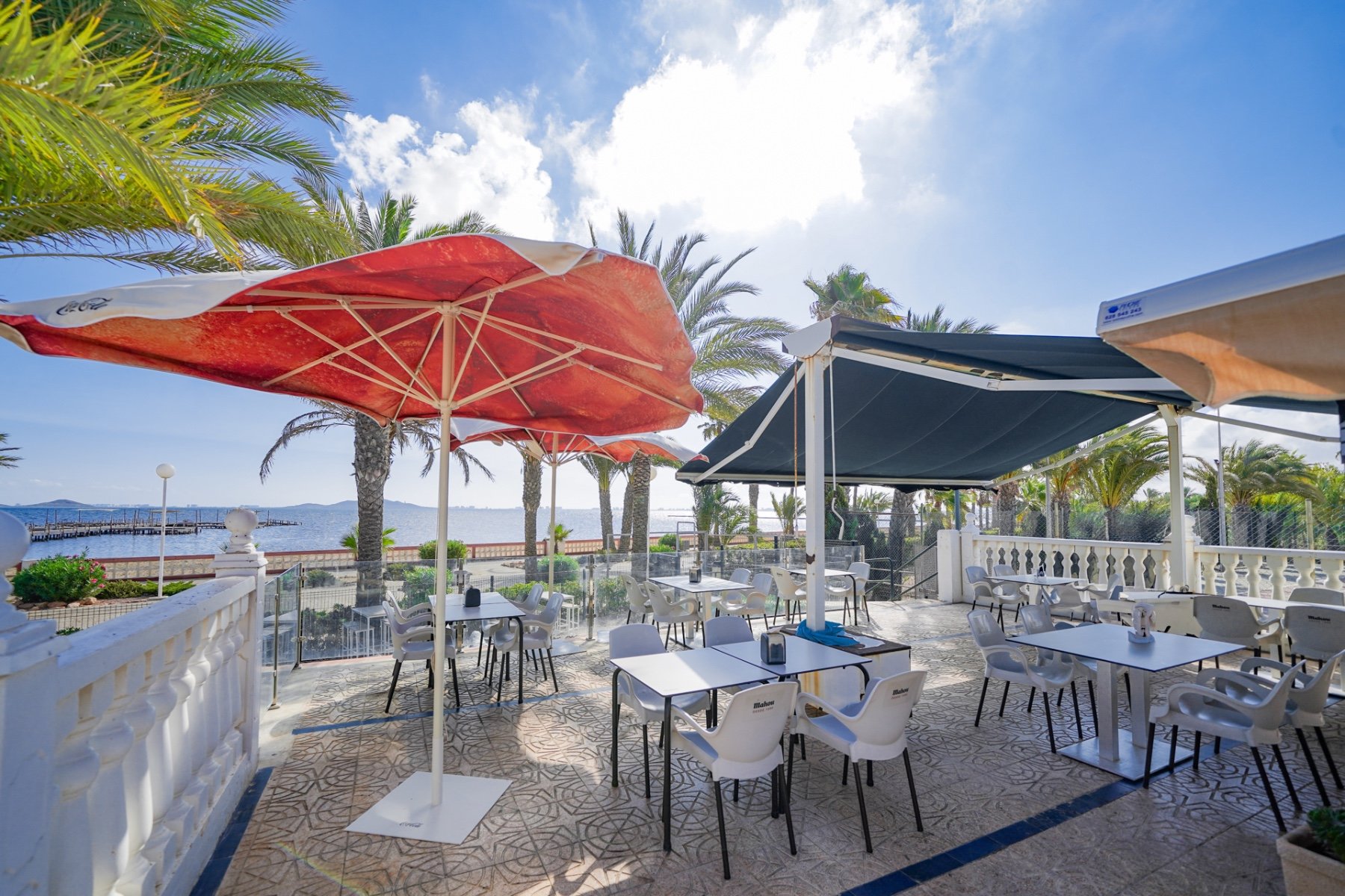 Piso de 87 m² en Dolores