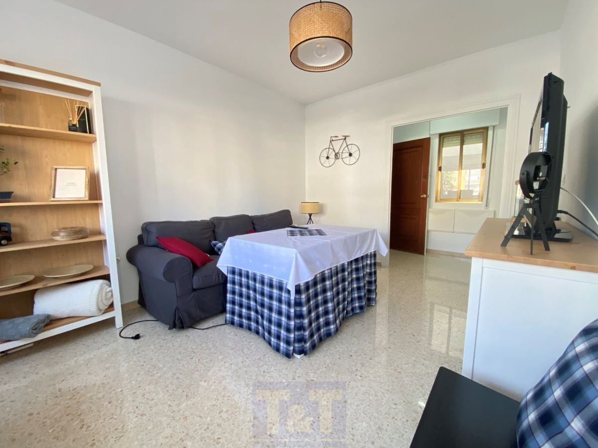 Piso de 75 m² en Lepe