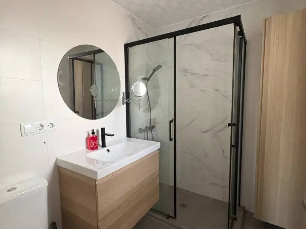 Piso de 110 m² en Alcantarilla