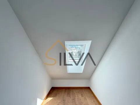 Piso de 82 m² en Lugo
