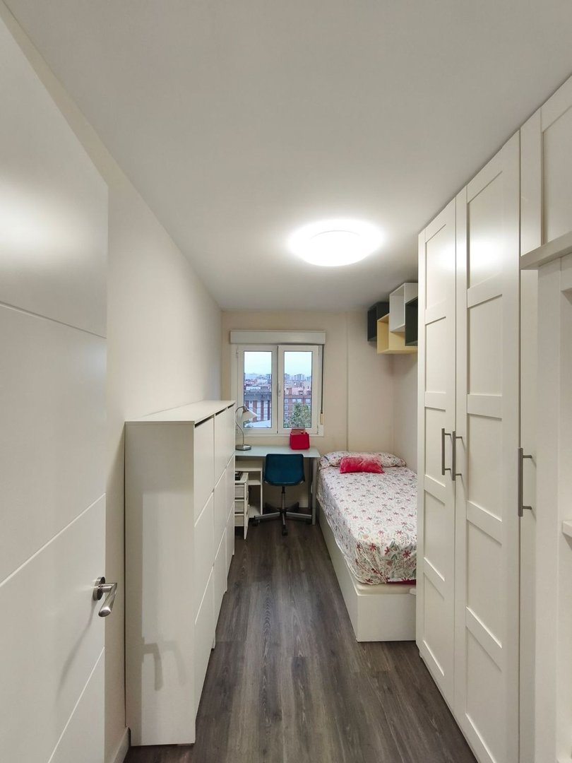 Pis de 80 m² a Gijón