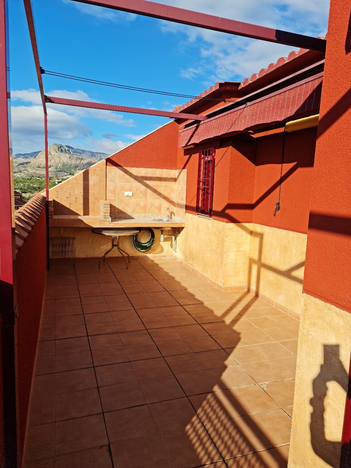 Piso de 120 m² en Archena