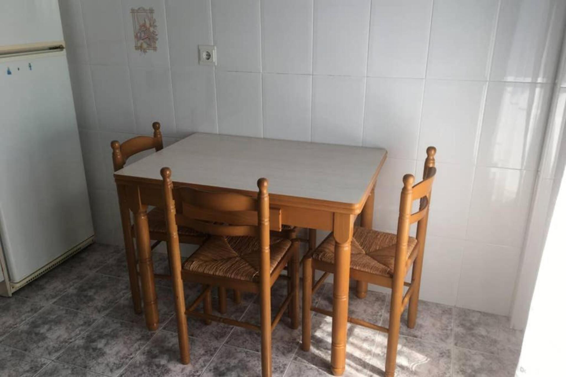 Wohnung 70 m² in Irun