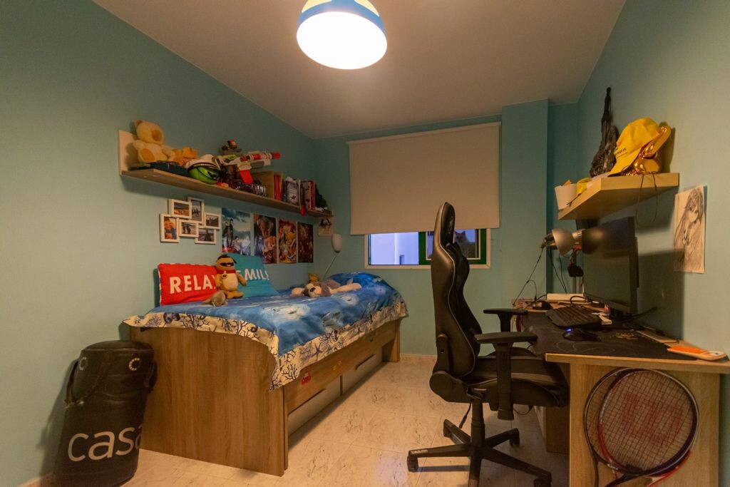 Piso de 96 m² en Adeje