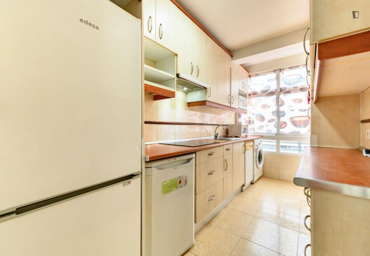 Pis de 69 m² a Madrid
