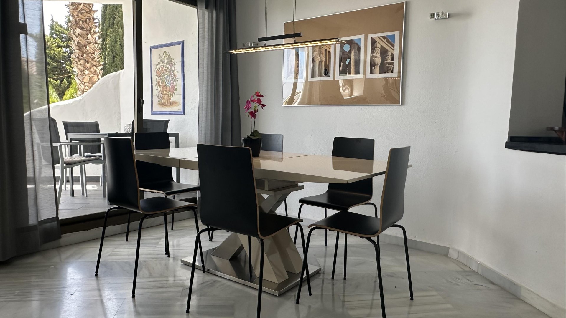 Piso de 134 m² en Benalmádena