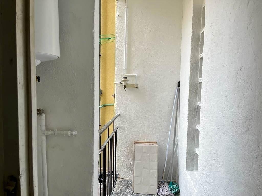 Pis de 65 m² a Esparreguera