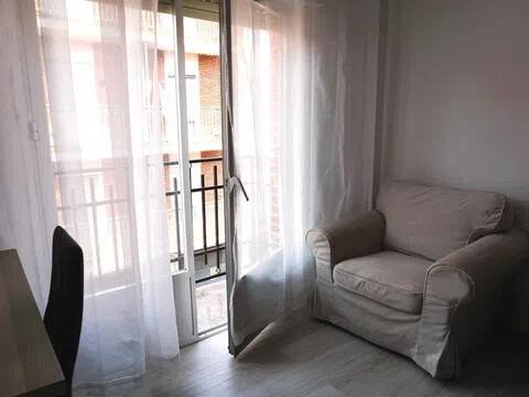 Habitación 110 m², Ávila