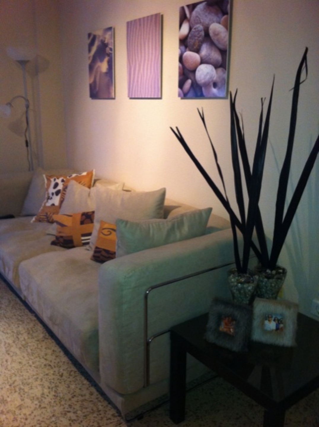 Piso de 76 m² en Chipiona