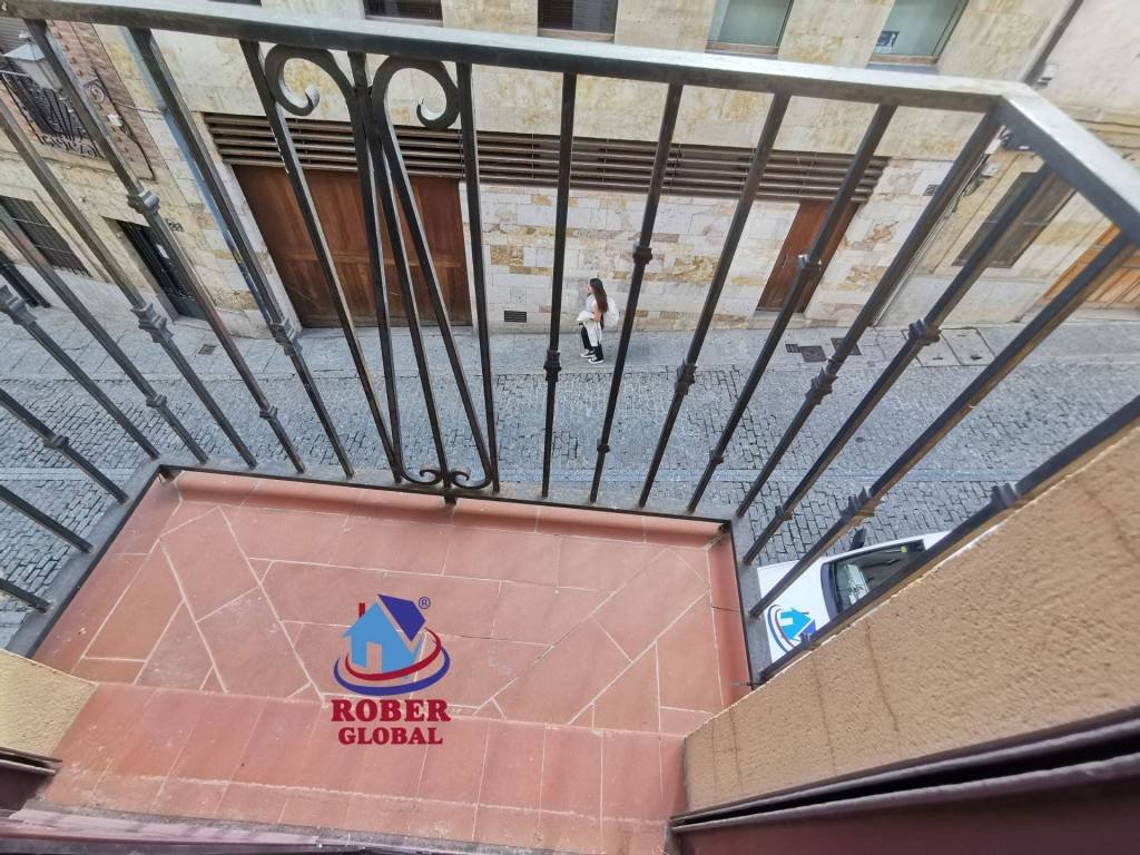 Appartamento 84 m² a Salamanca
