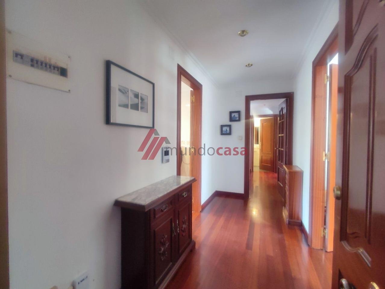 Pis de 90 m² a Ferrol