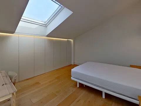 Pis de 165 m² a Pamplona