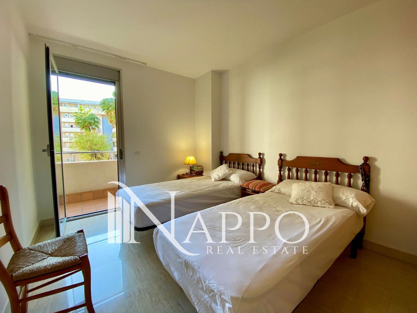 Piso de 100 m² en Palma
