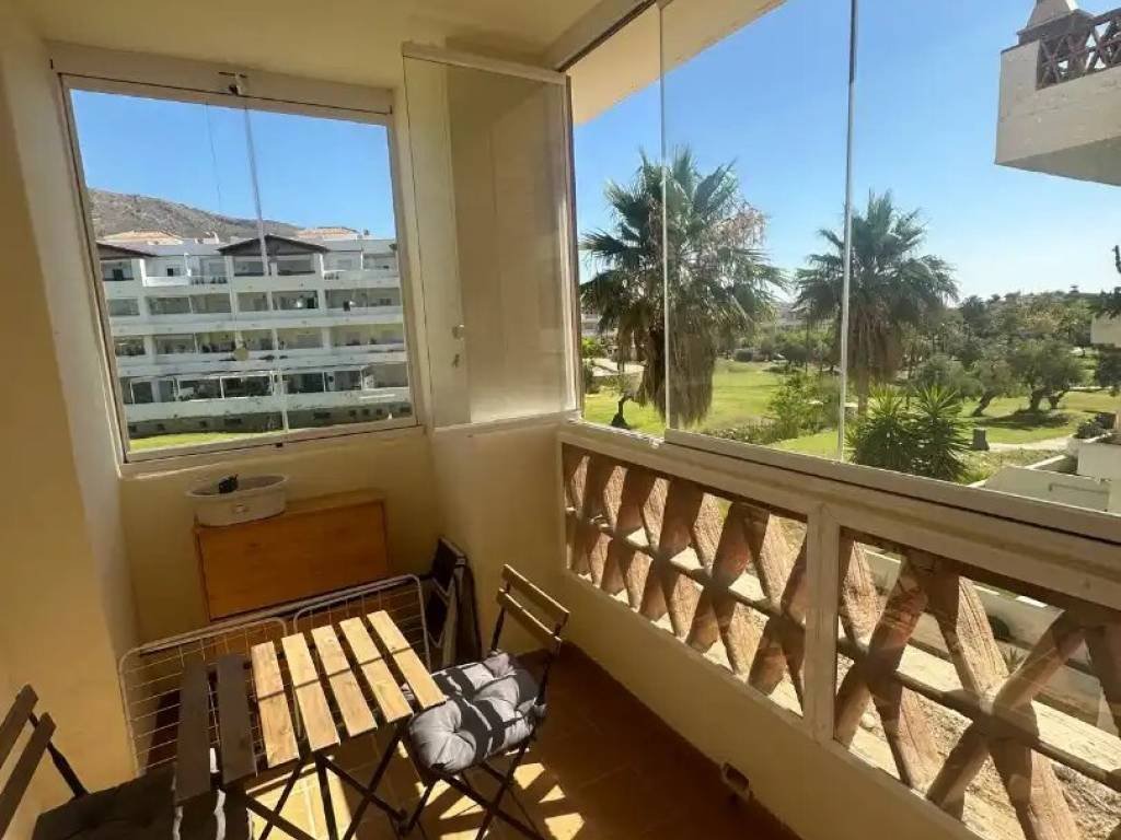 Pis de 80 m² a Benalmádena