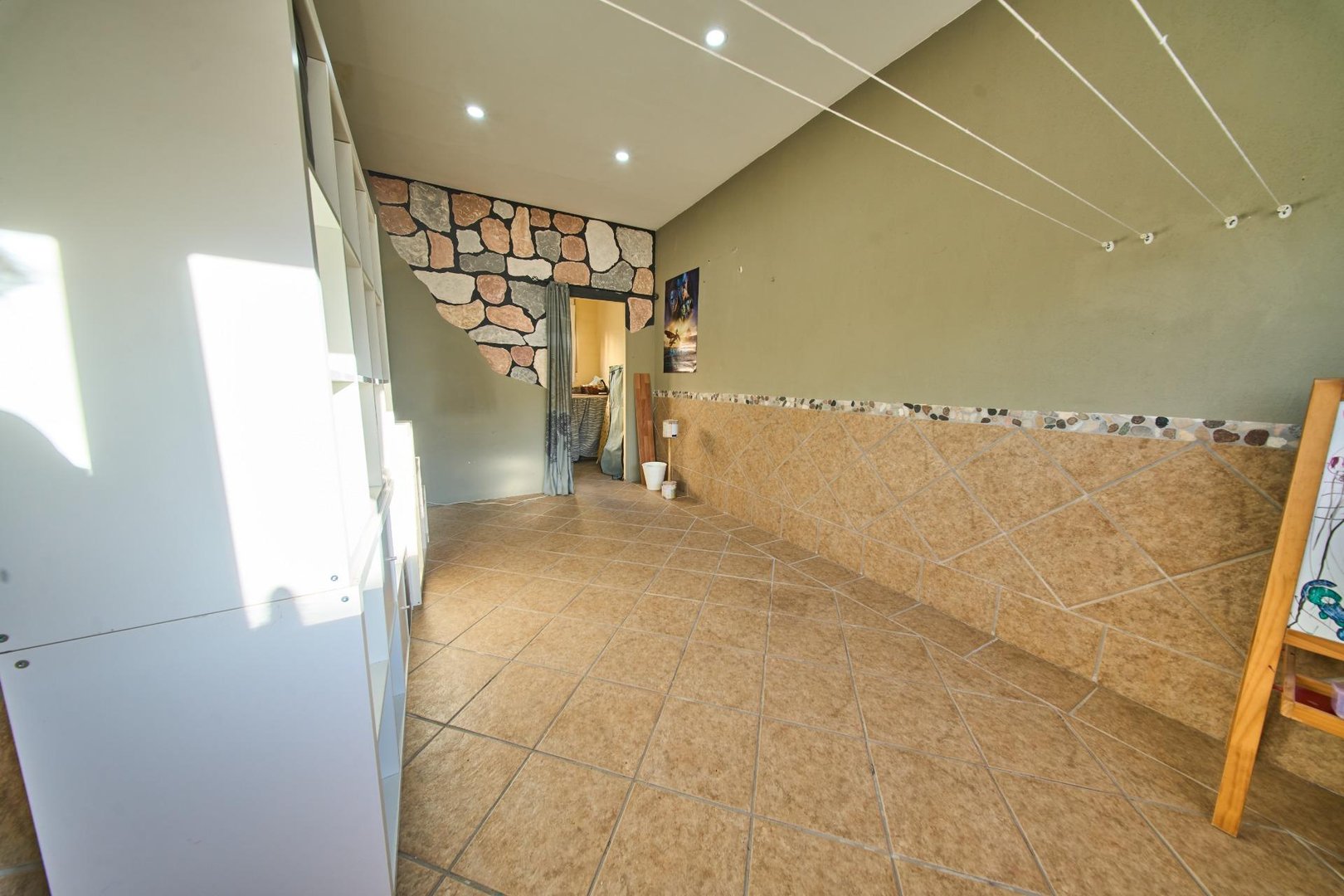 Flat 85 m² in Granada