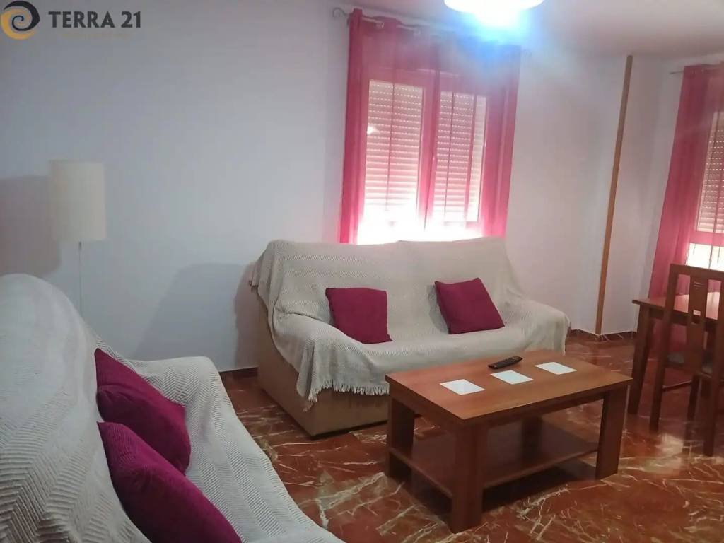 Piso de 130 m² en Jaén