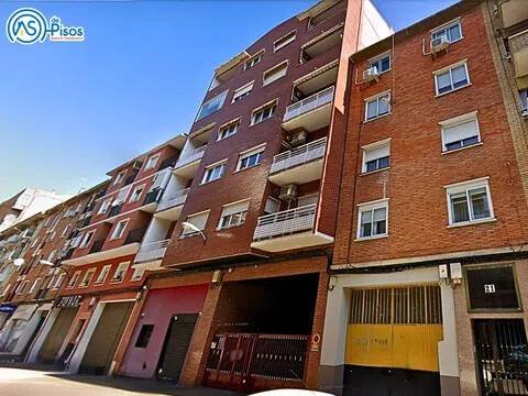 Appartamento 160 m² a Saragozza