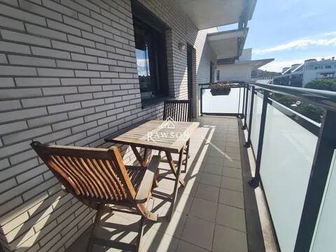 Pis de 129 m² a Sitges