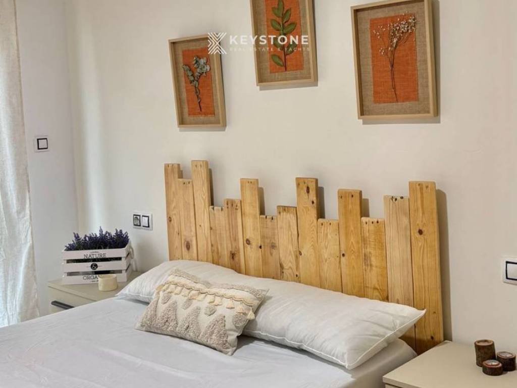 Pis de 84 m² a Alacant
