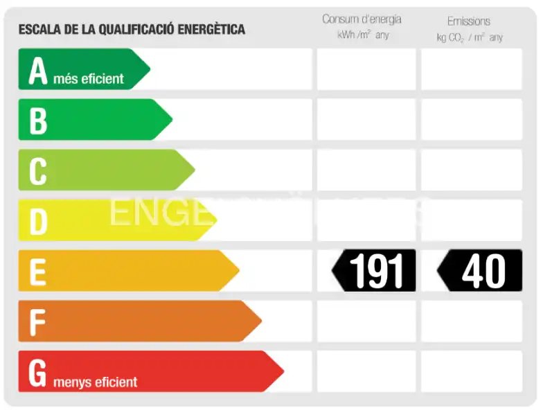 Piso de 68 m² en Barcelona