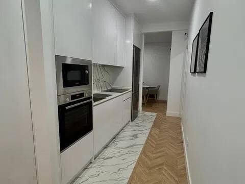 Appartement 45 m² à Madrid