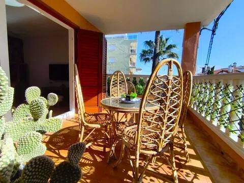 Casa de 90 m² en Moncófar
