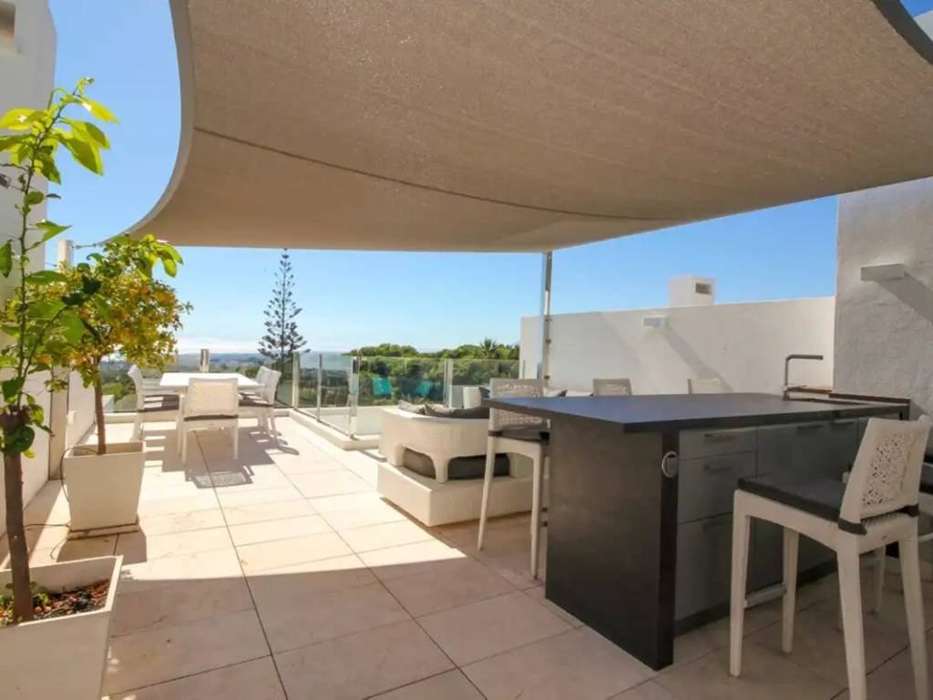 Casa de 281 m² en Marbella
