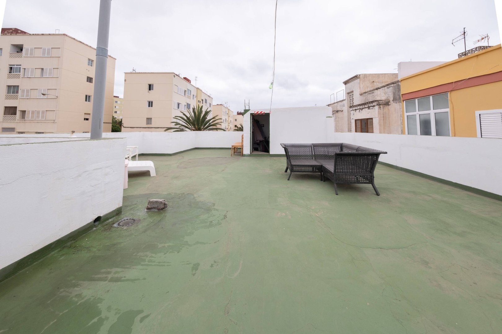 Casa de 274 m² en Las Palmas de Gran Canaria