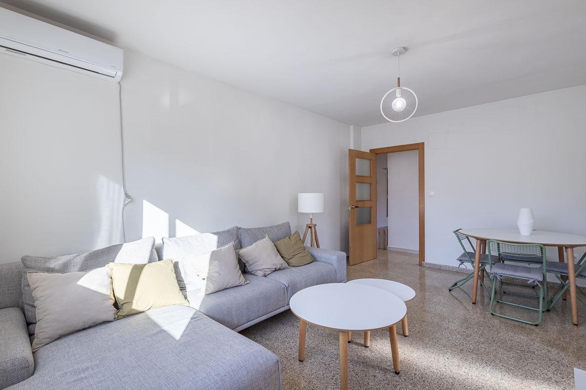 Piso de 89 m² en Granada