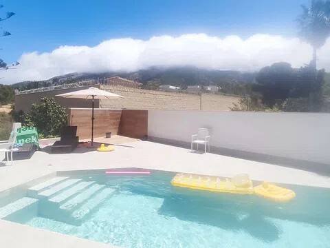 Casa de 140 m² en Benidorm