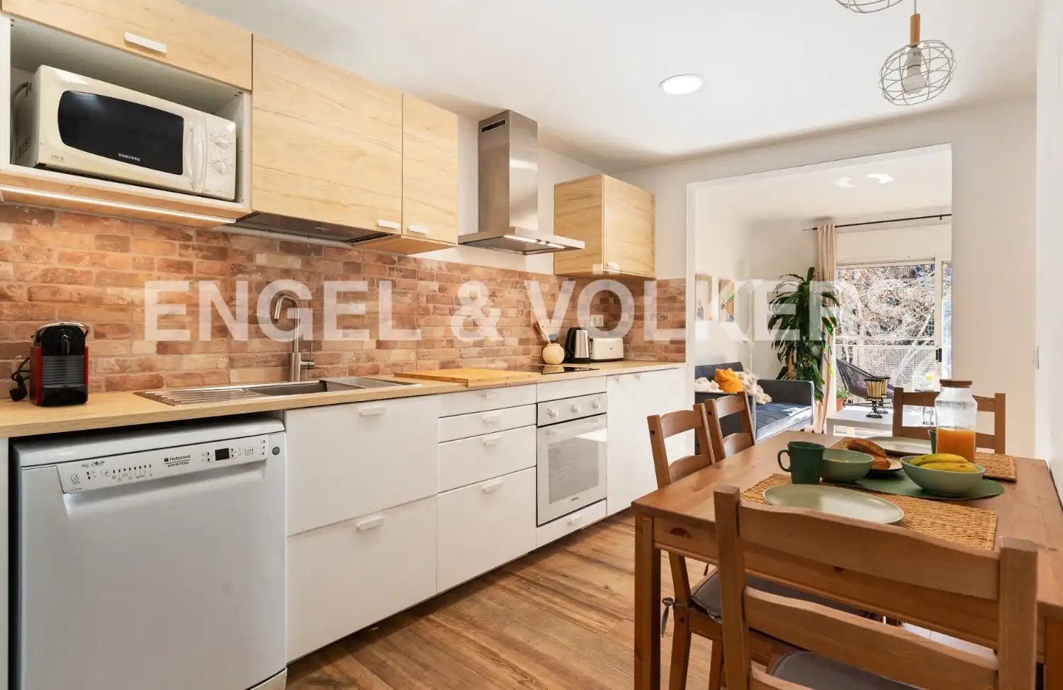 Appartement 70 m² à Barcelone