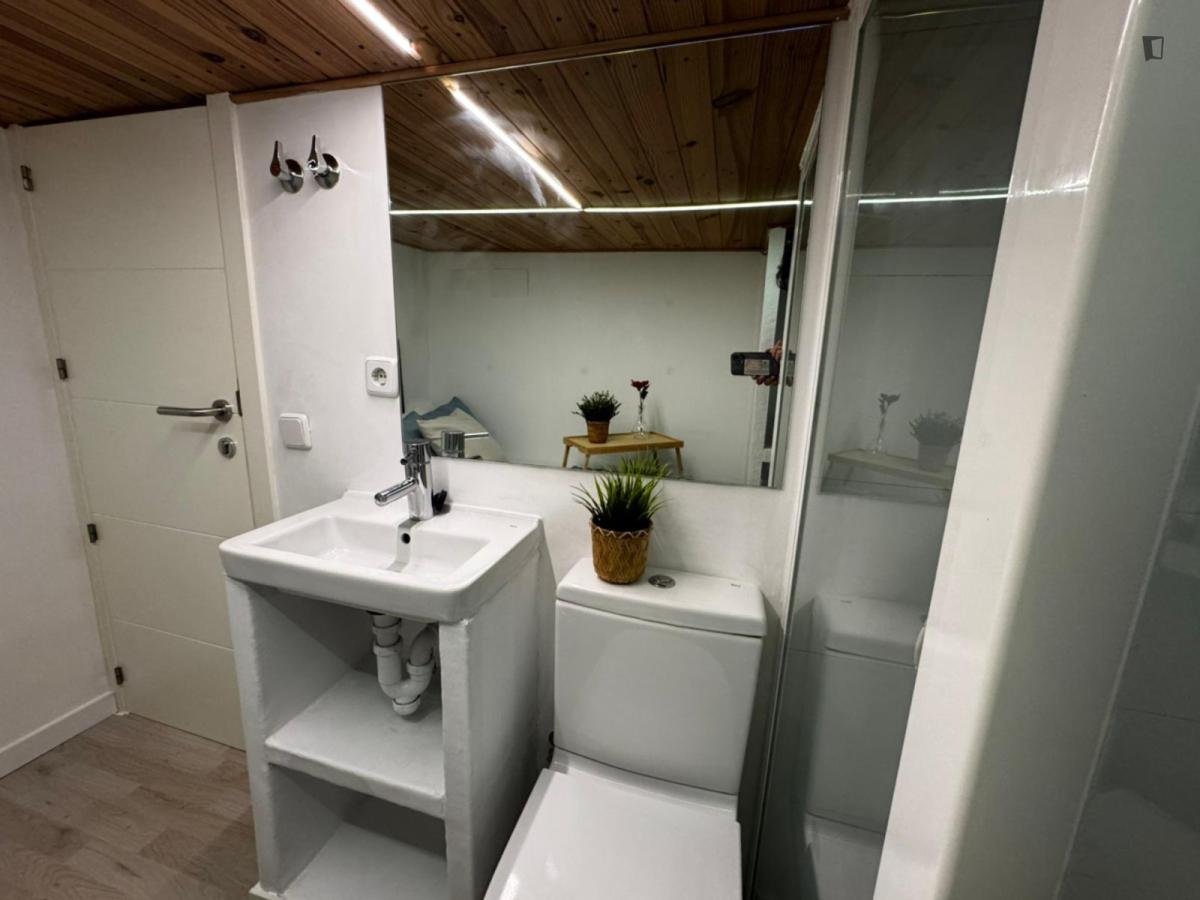 Habitación en alquiler, Madrid