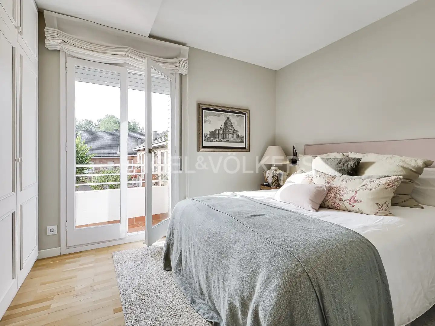 Piso de 168 m² en Sant Cugat del Vallès